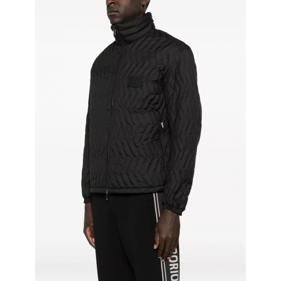 Men's 'Quilted' Down Jacket