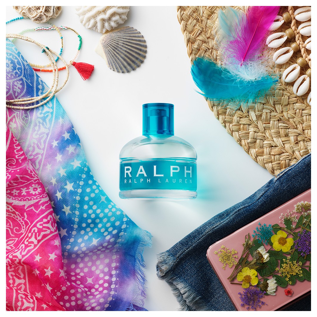 Eau de toilette 'Ralph' - 100 ml