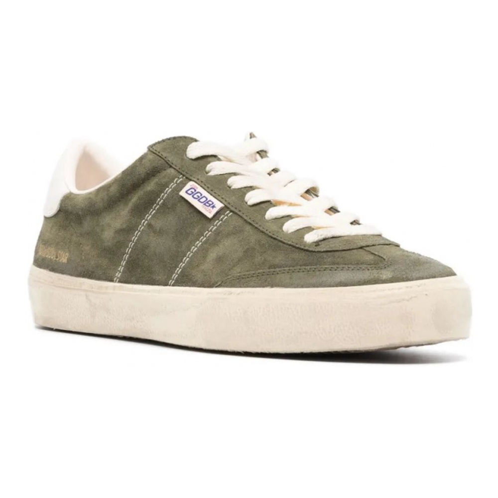 Men's 'Low-Top' Sneakers