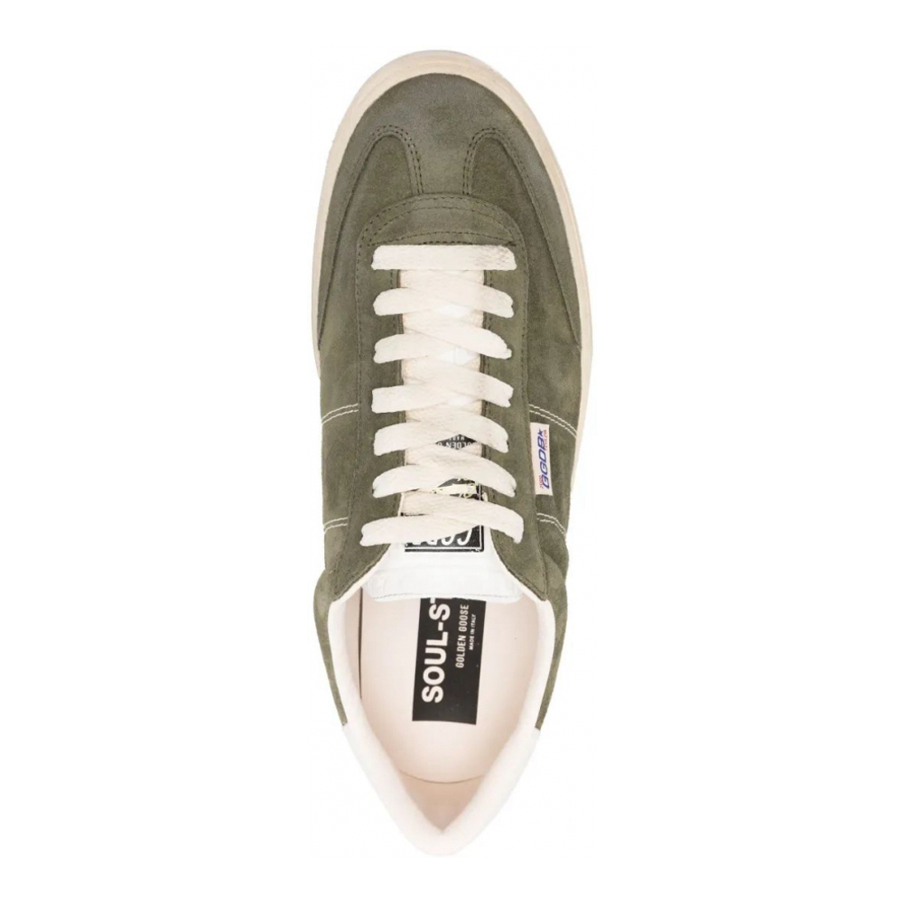 Men's 'Low-Top' Sneakers