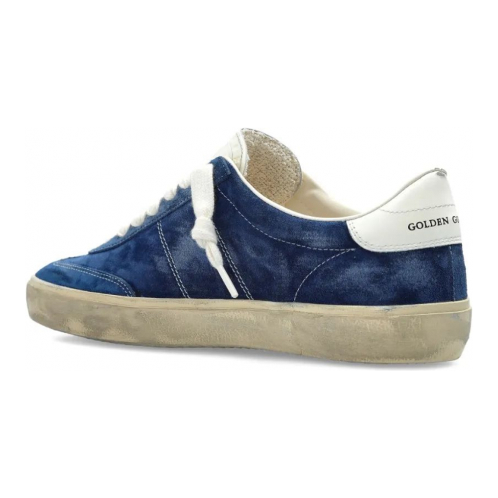 Men's 'Soul Star' Sneakers