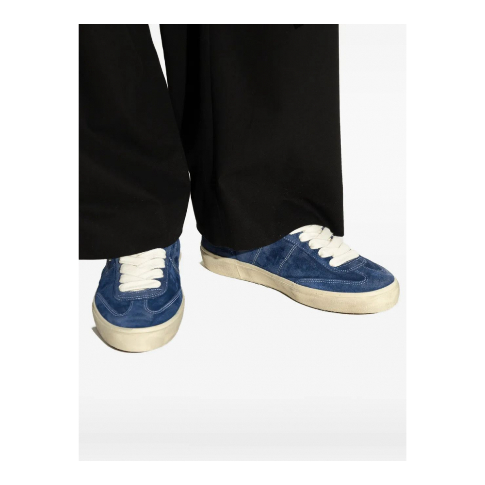 Men's 'Soul Star' Sneakers