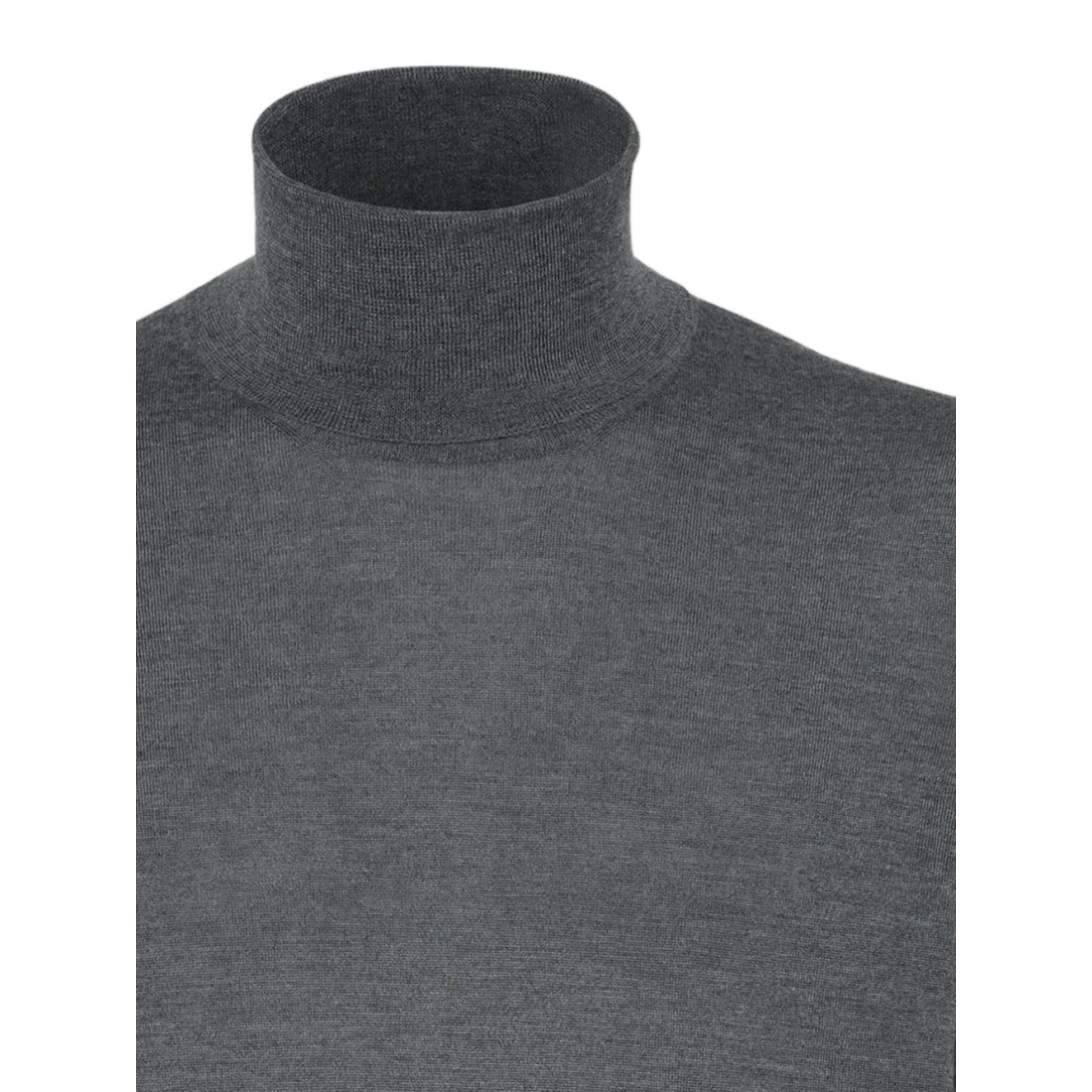 Men's Turtleneck Sweater
