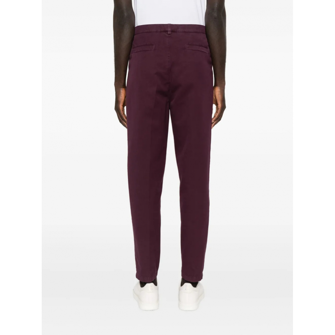 Men's 'Button-Fly' Trousers