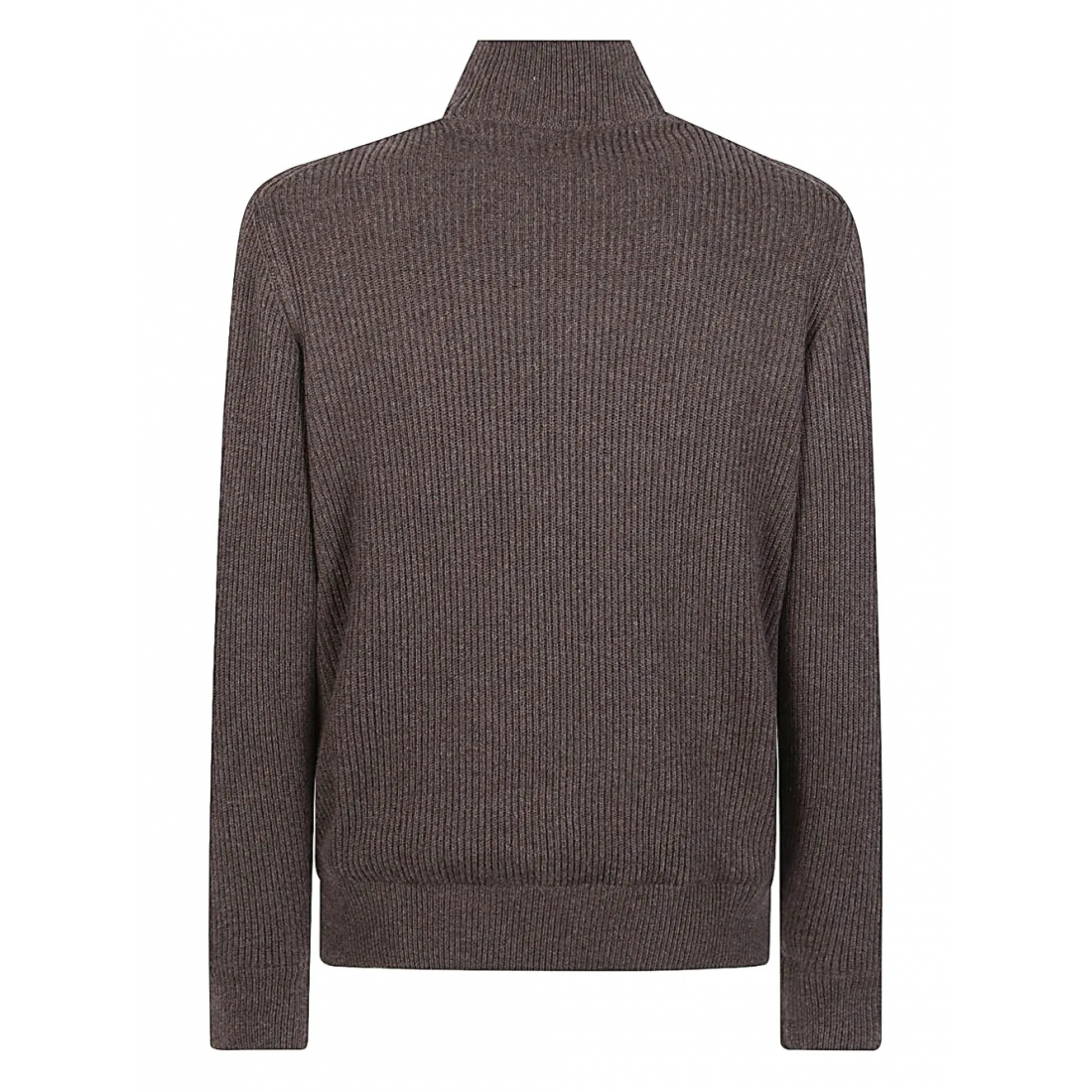 Veste 'Ribbed-Knit' pour Hommes