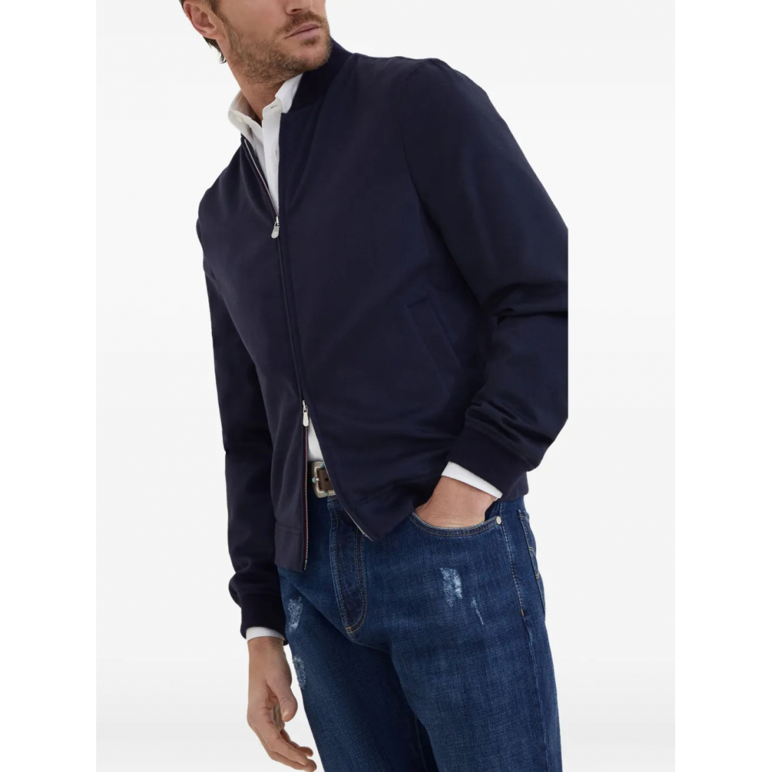 Blouson bomber pour Hommes