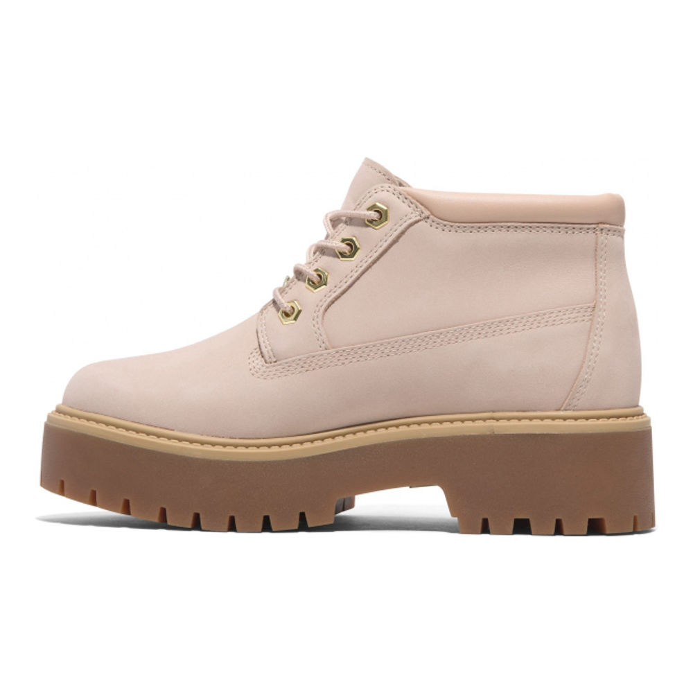 Bottes Imperméables 'Stone Street' pour Femmes