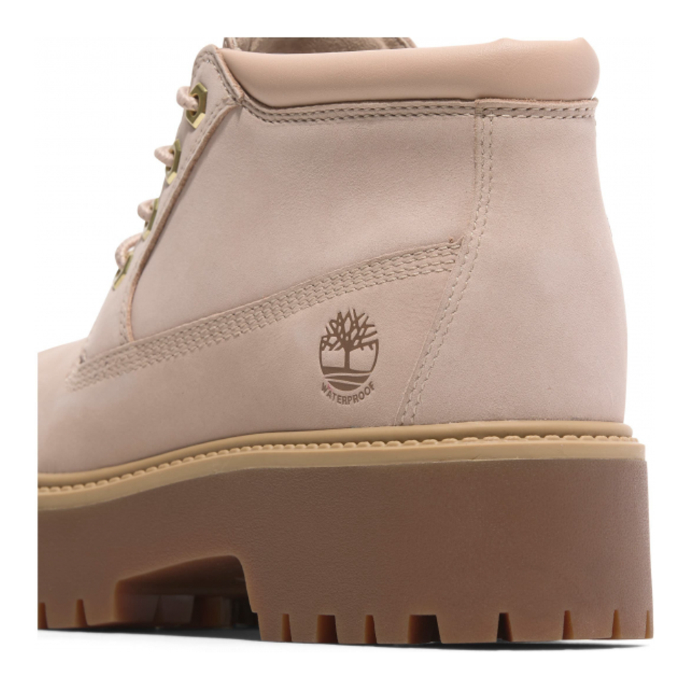 Bottes Imperméables 'Stone Street' pour Femmes