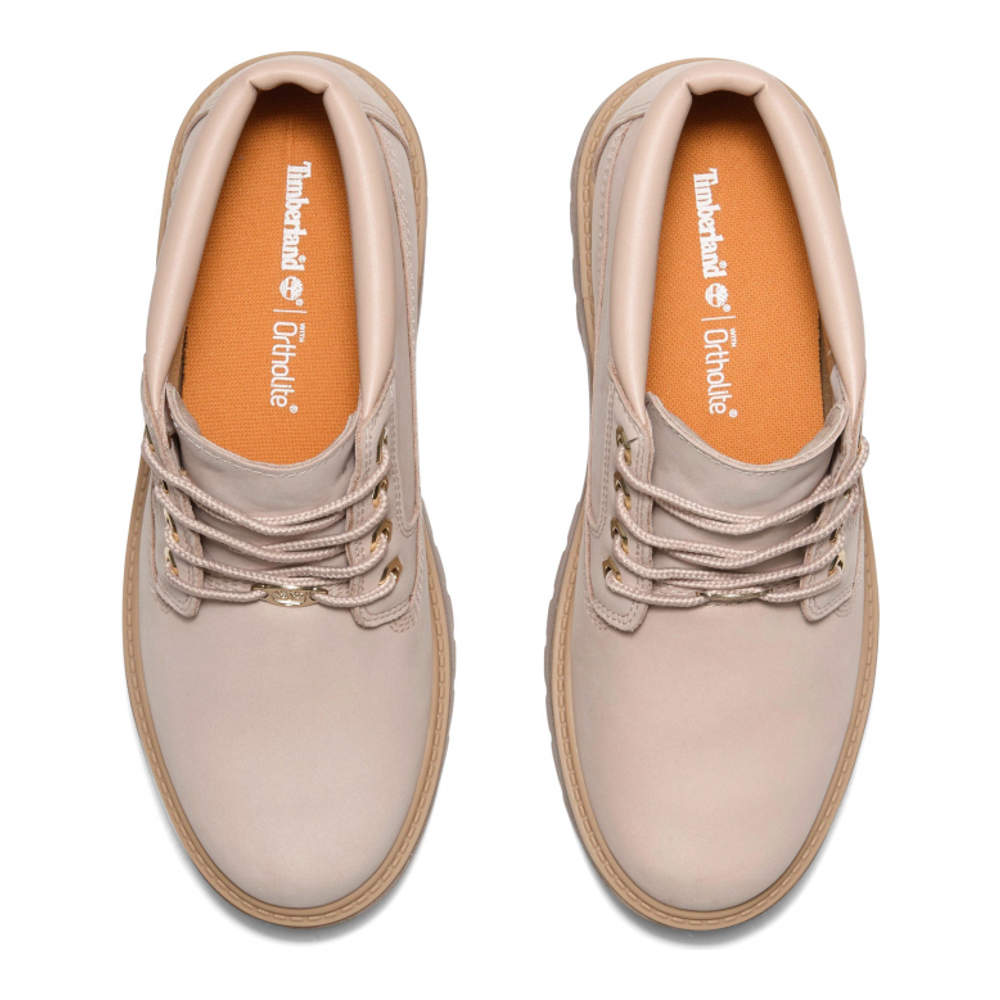 Bottes Imperméables 'Stone Street' pour Femmes