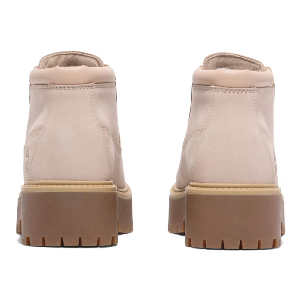 Bottes Imperméables 'Stone Street' pour Femmes