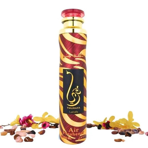 'Thuraya' Lufterfrischer - 300 ml