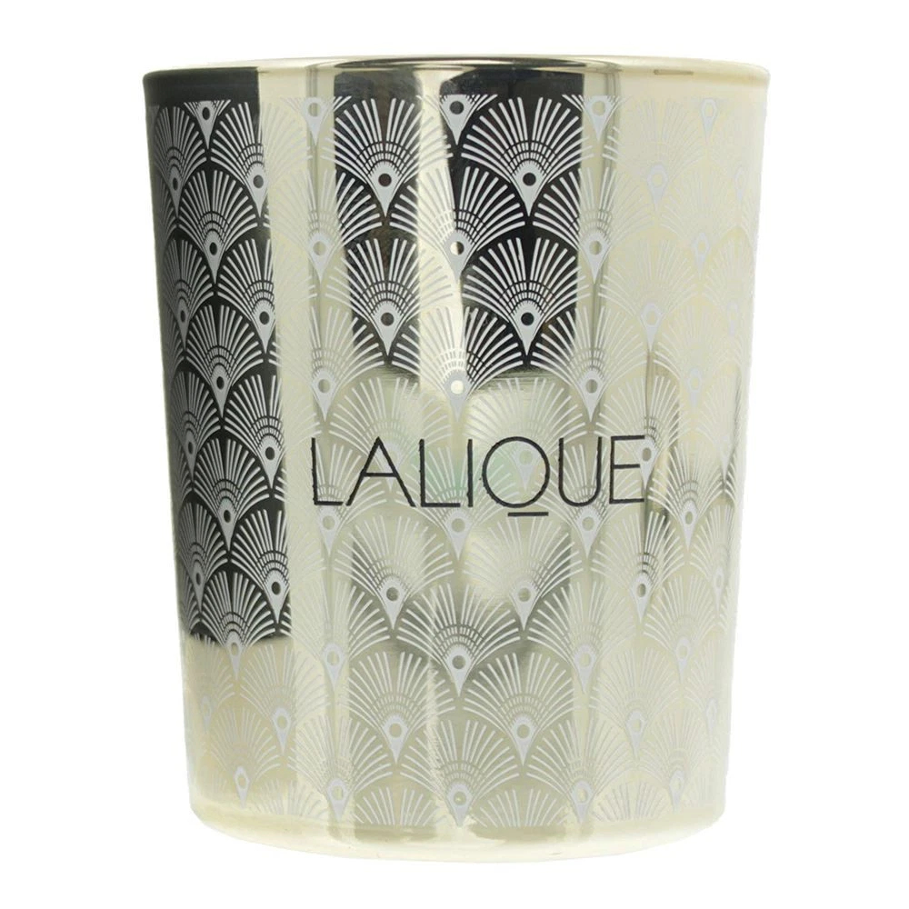 Bougie parfumée 'Noir Premier Plume Blanche 1901' - 190 g