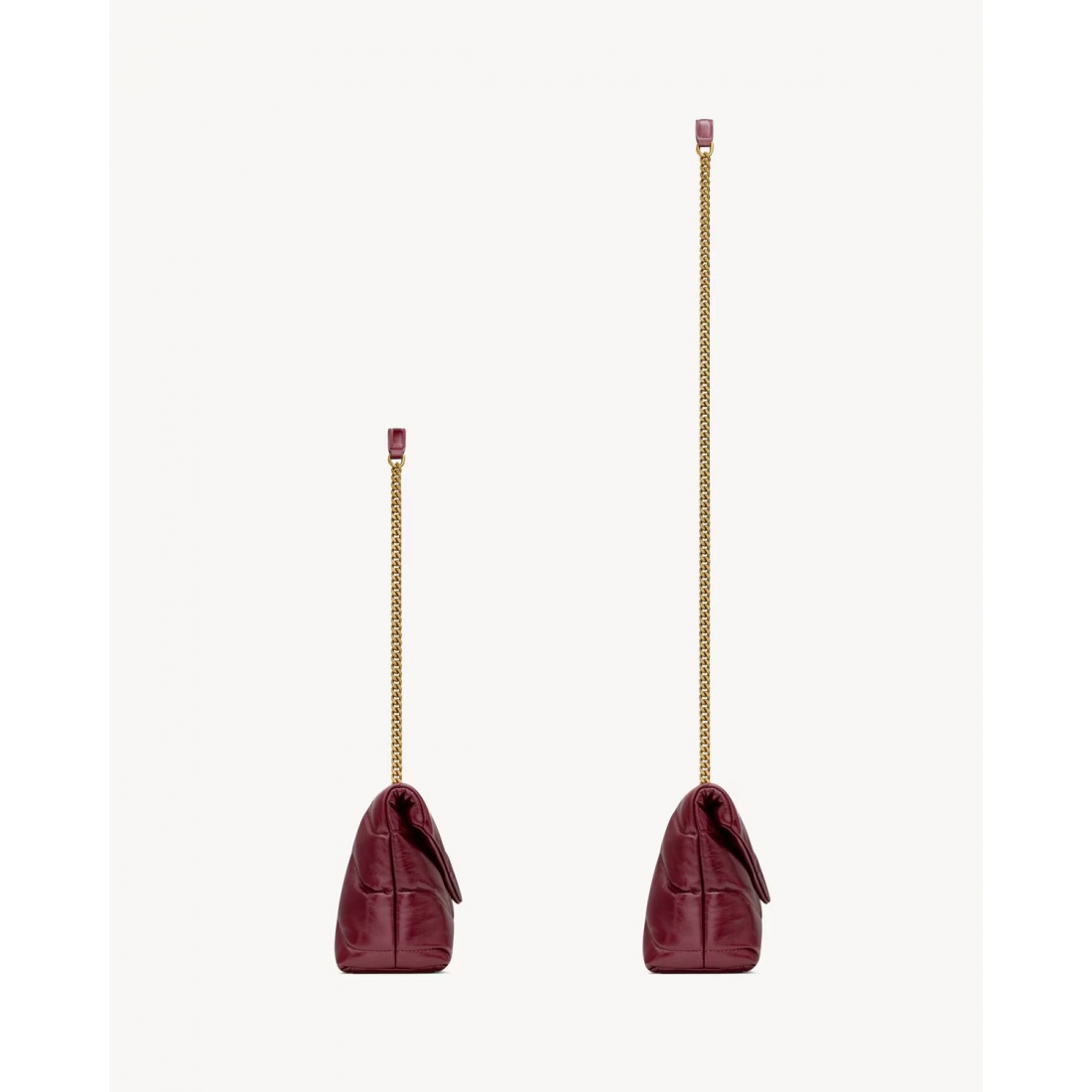 Sac à bandoulière 'Loulou Puffer Toy' pour Femmes