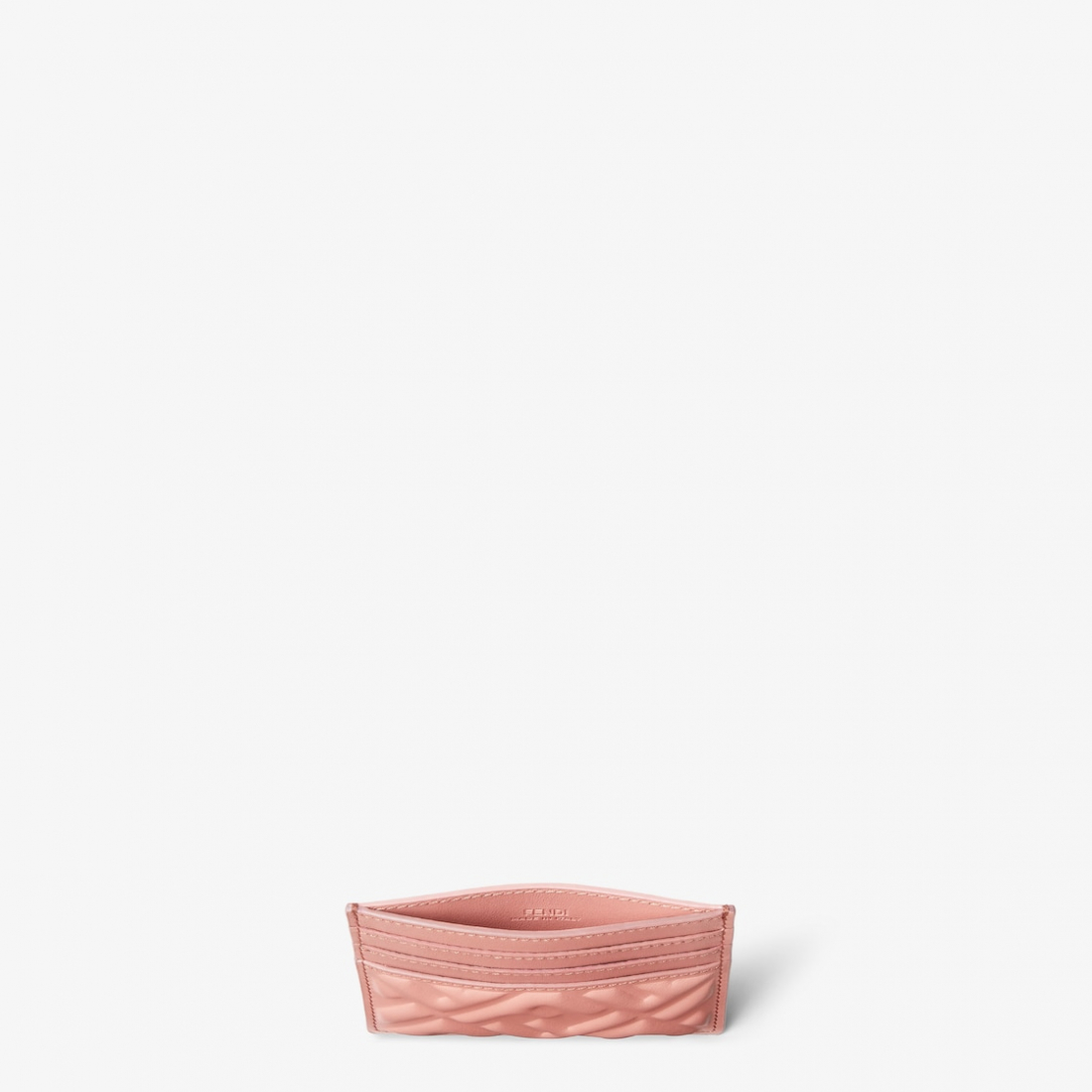 Women's 'Flat' Card Holder