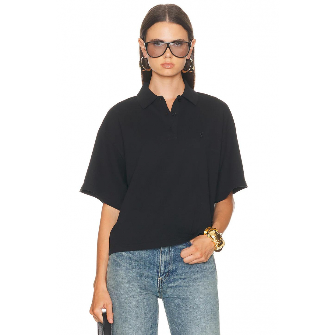 Polo 'Cassandre' pour Femmes