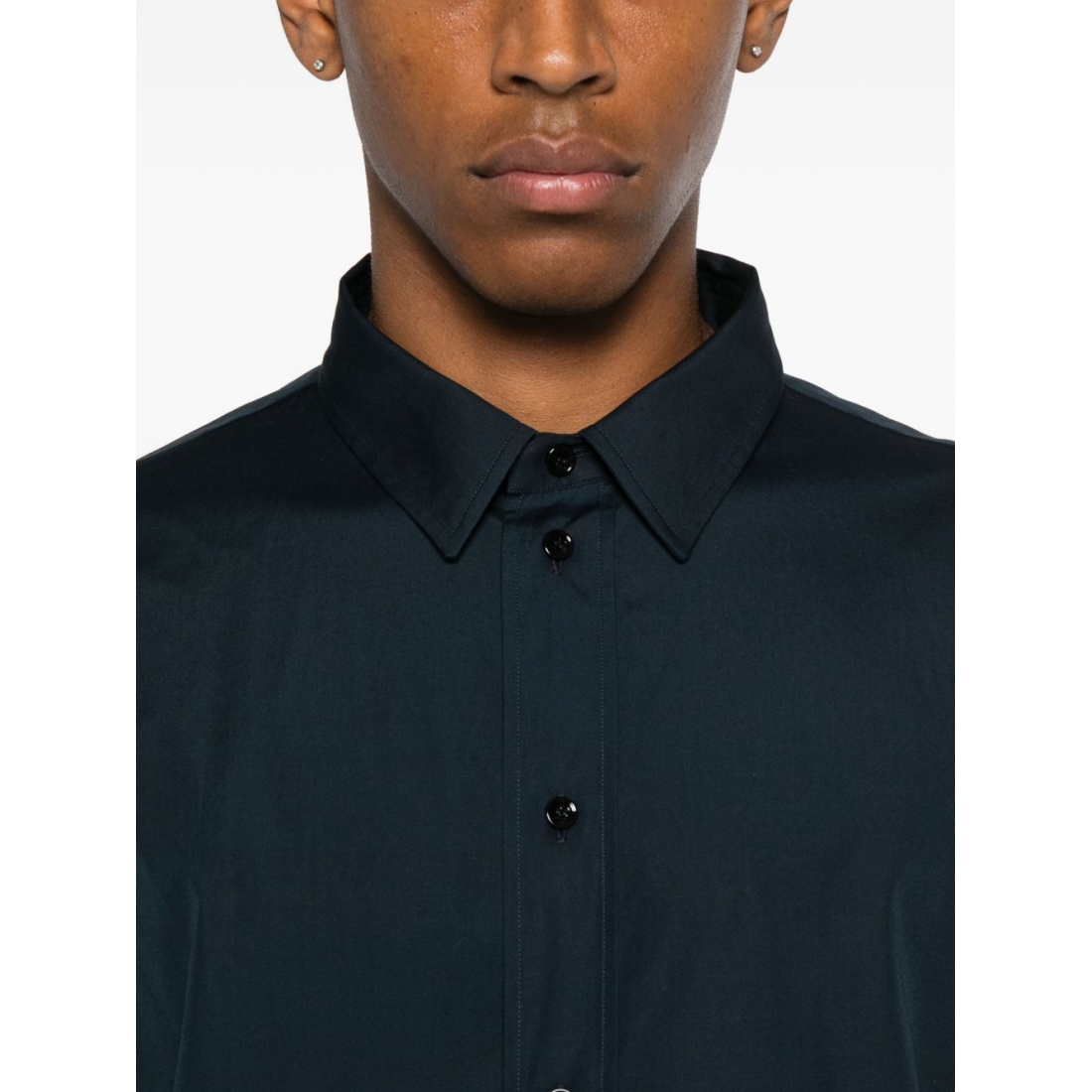 T-Shirt manches longues 'Cassandre' pour Hommes