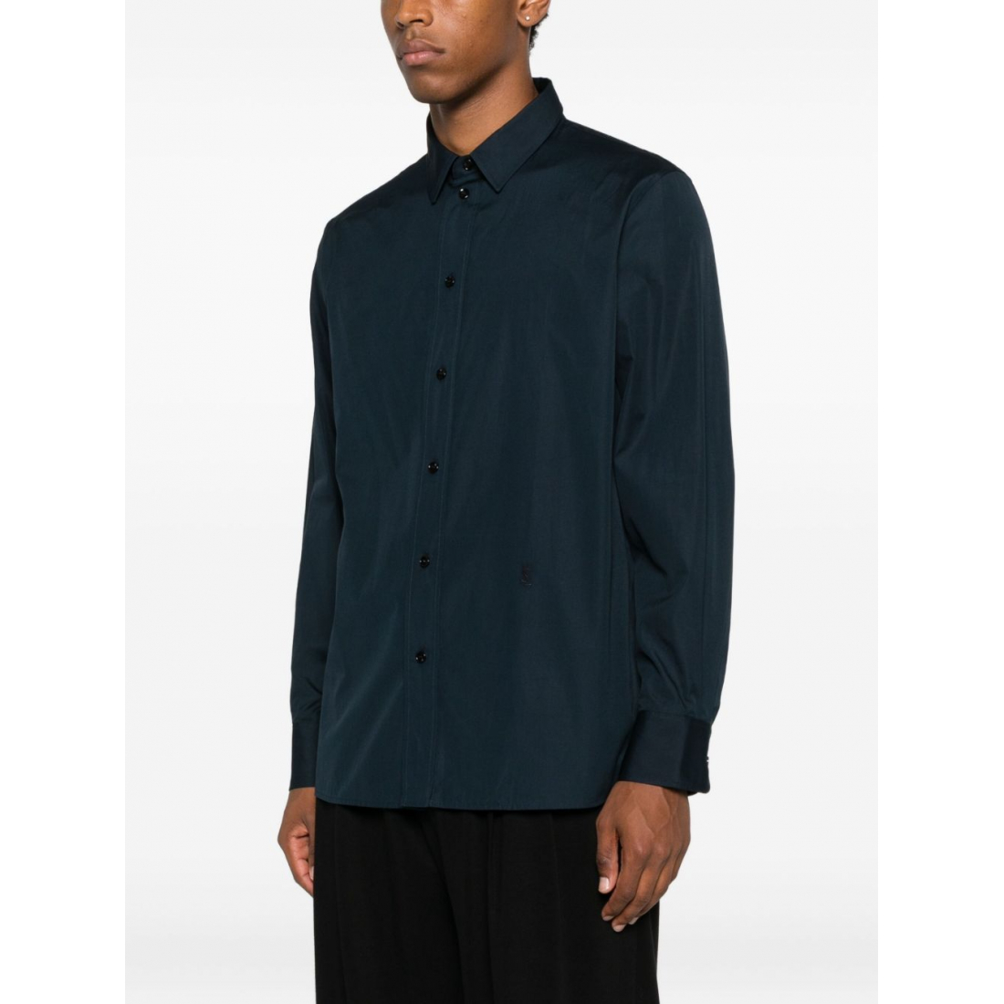 T-Shirt manches longues 'Cassandre' pour Hommes