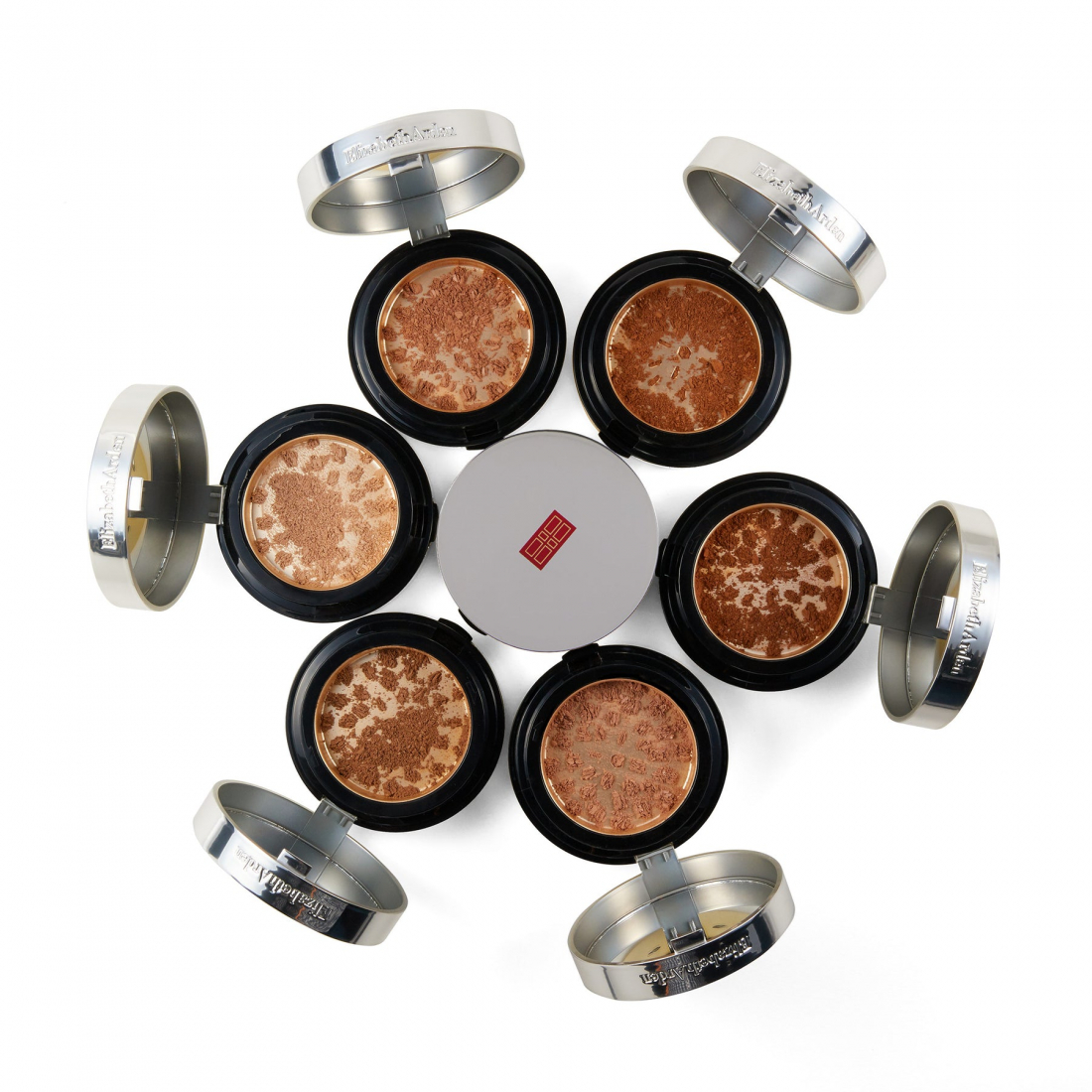 Fond de teint poudre 'Pure Finish Mineral' - 3 8.33 g