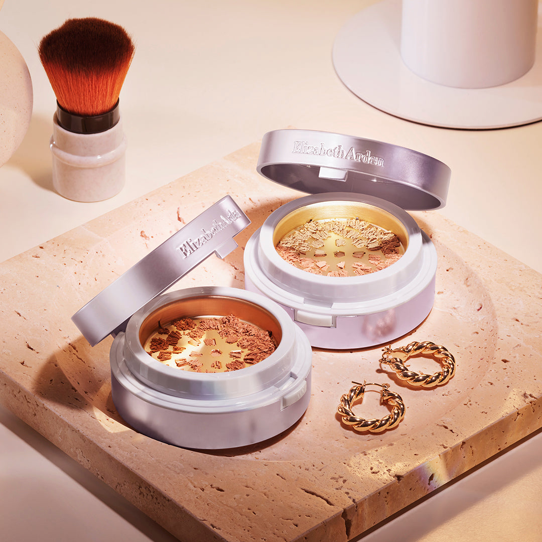 Fond de teint poudre 'Pure Finish Mineral' - 7 8.33 g