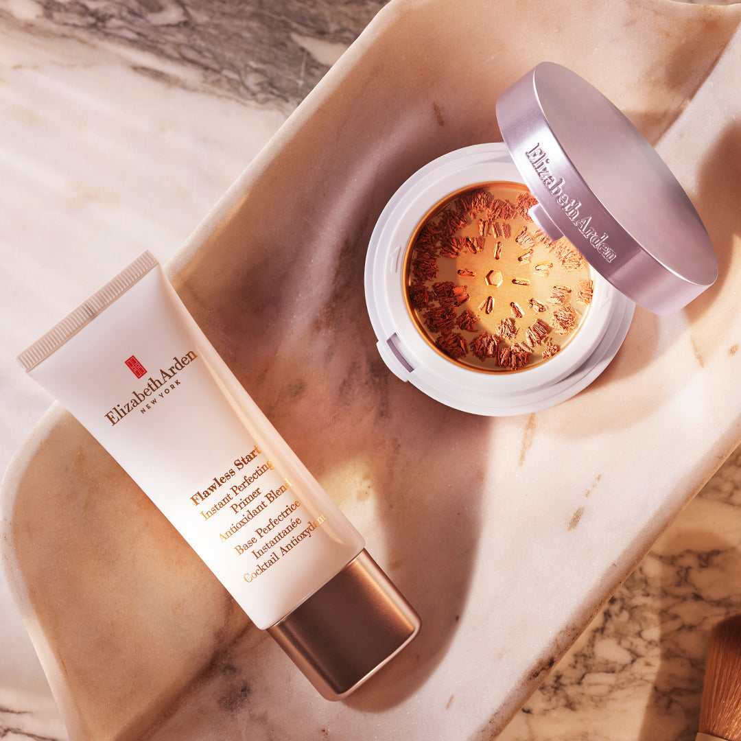 Fond de teint poudre 'Pure Finish Mineral' - 7 8.33 g