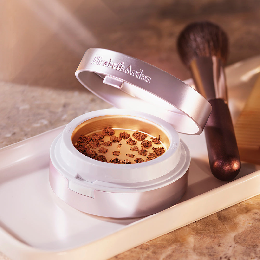 Fond de teint poudre 'Pure Finish Mineral' - 7 8.33 g