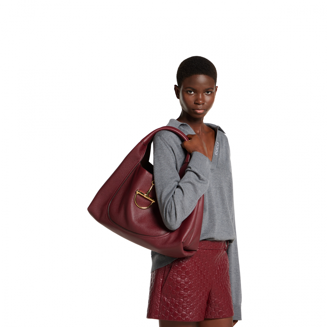 Sac à bandoulière 'Softbit Maxi' pour Femmes