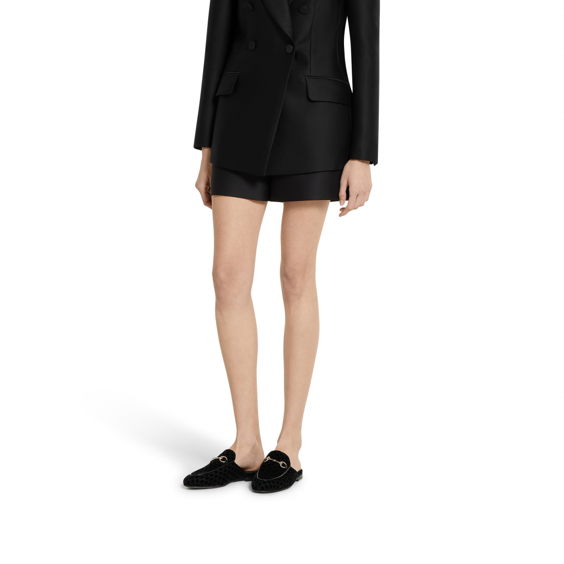 Chaussons 'Princetown' pour Femmes