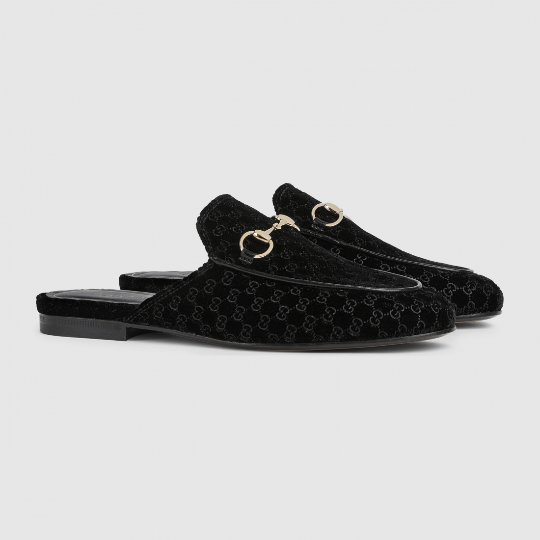 Chaussons 'Princetown' pour Femmes