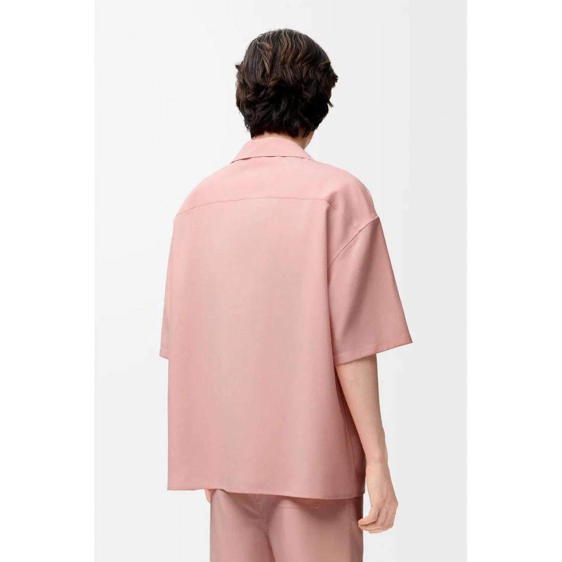 Chemise à manches courtes pour Hommes