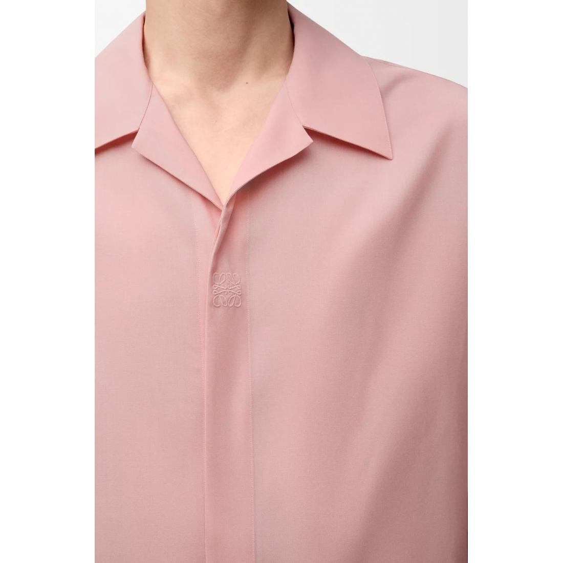 Chemise à manches courtes pour Hommes