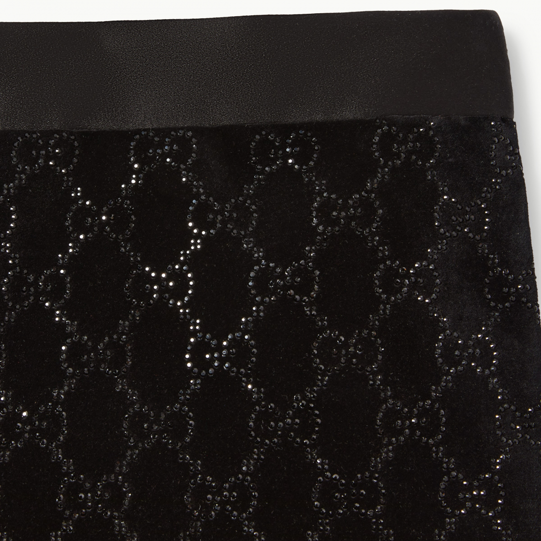 Women's 'Embroidered' Shorts