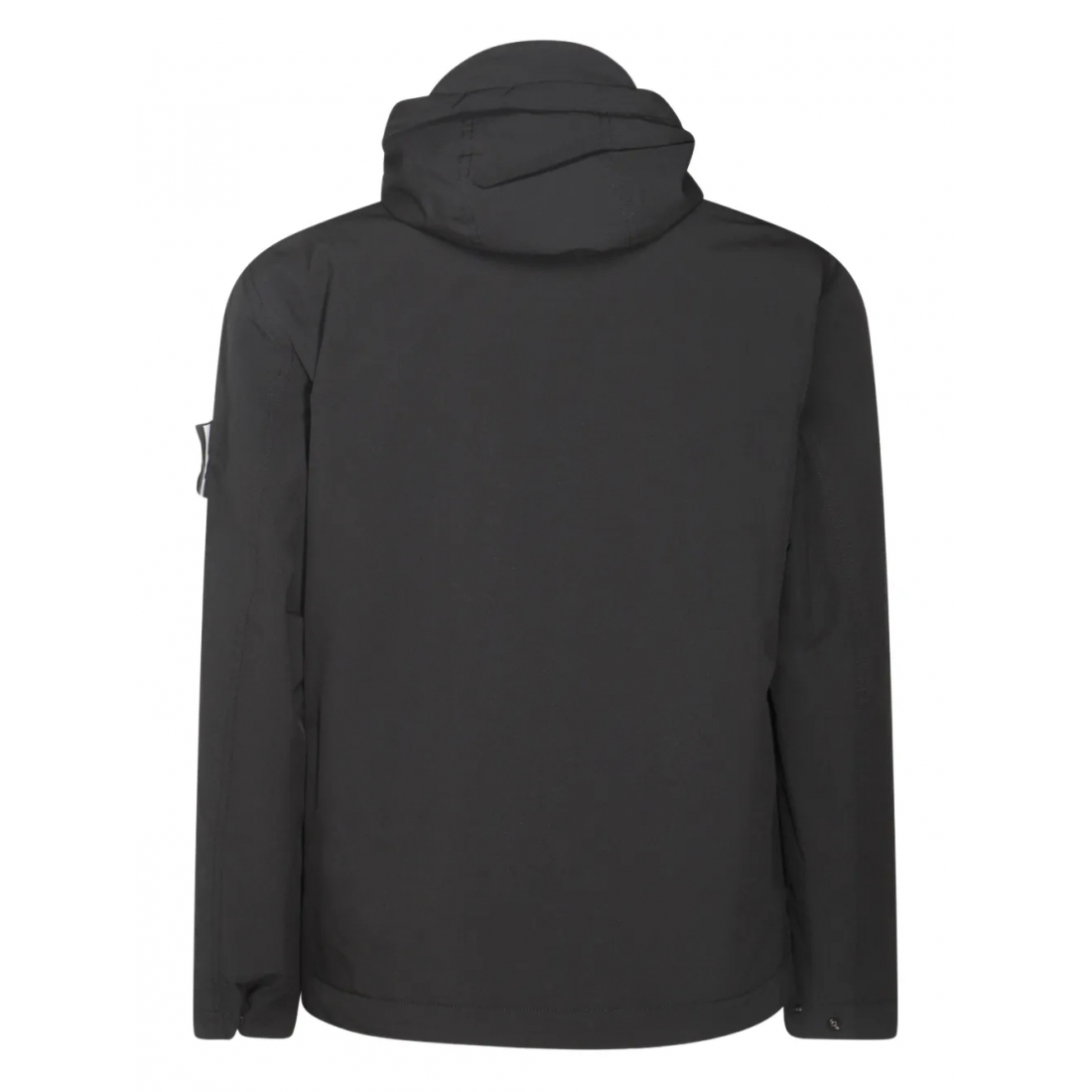 Veste 'Soft-Shell Hooded' pour Hommes