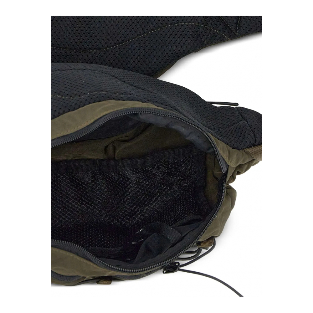 Sac à dos 'Lens-Detail Drawstring' pour Hommes