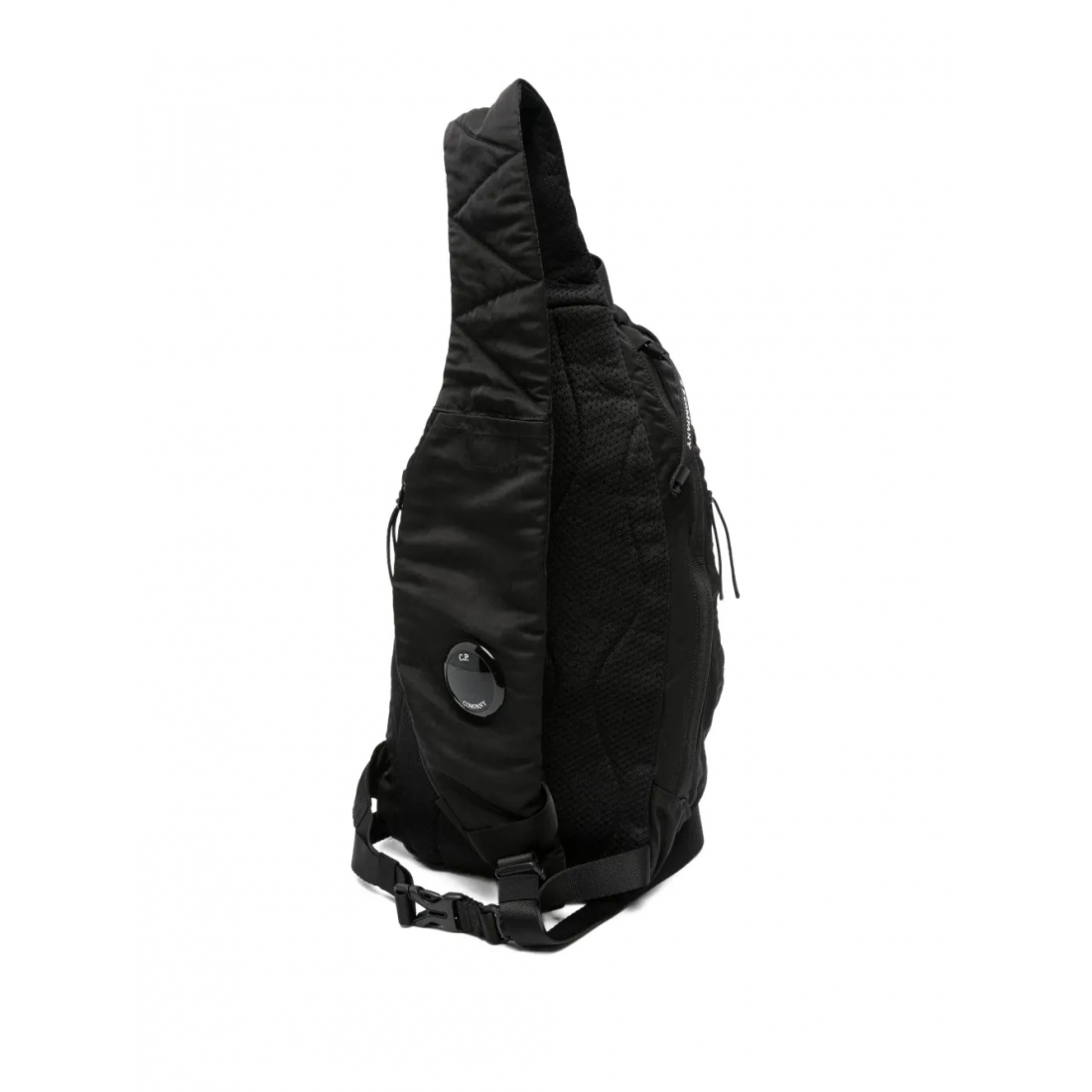 Men's 'Drawstrings' Backpack