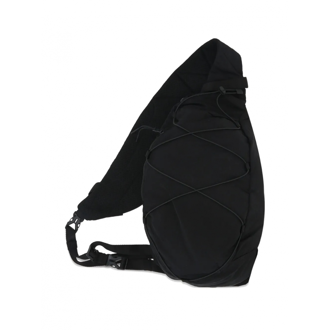 Men's 'Drawstrings' Backpack