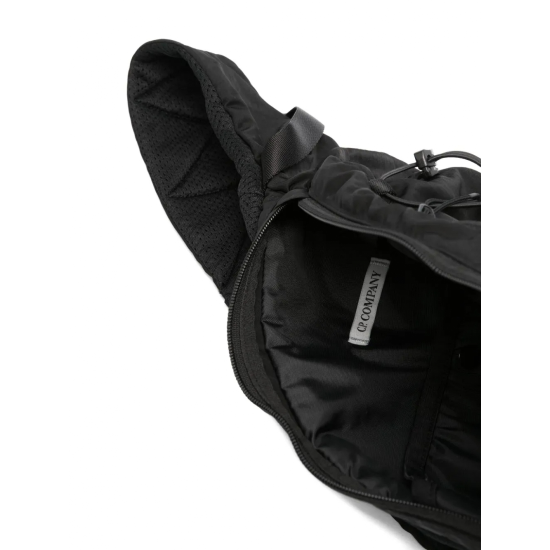 Men's 'Drawstrings' Backpack