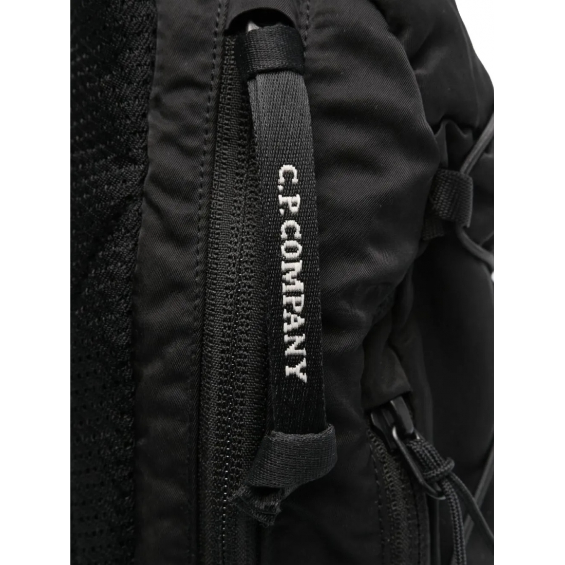 Men's 'Drawstrings' Backpack