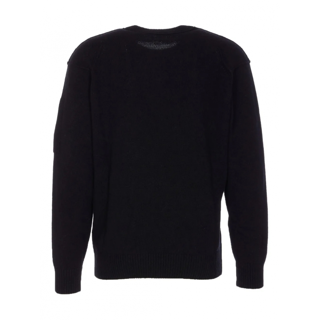 Men's 'Goggle-Logo Crewneck' Sweater