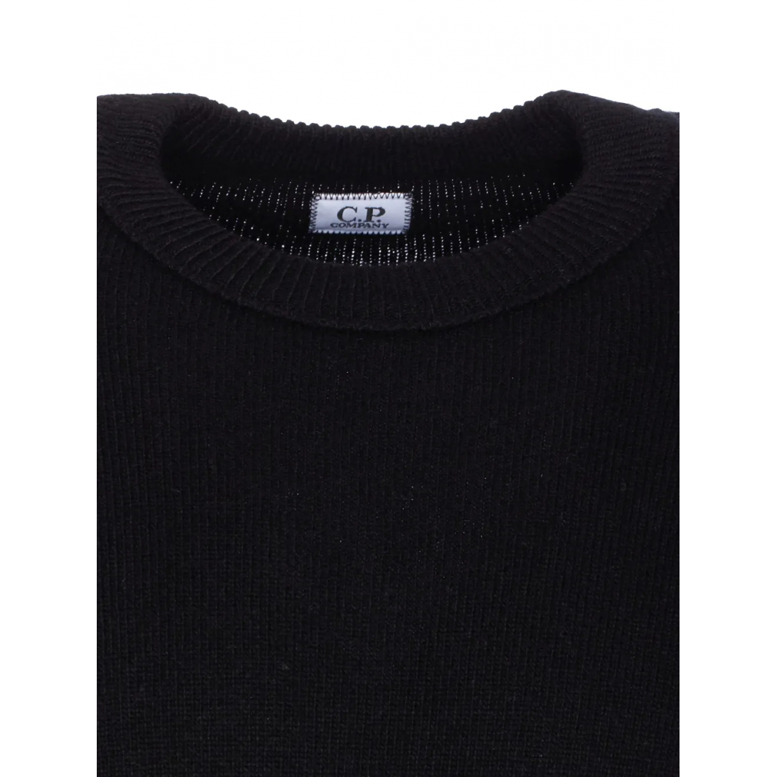 Men's 'Goggle-Logo Crewneck' Sweater