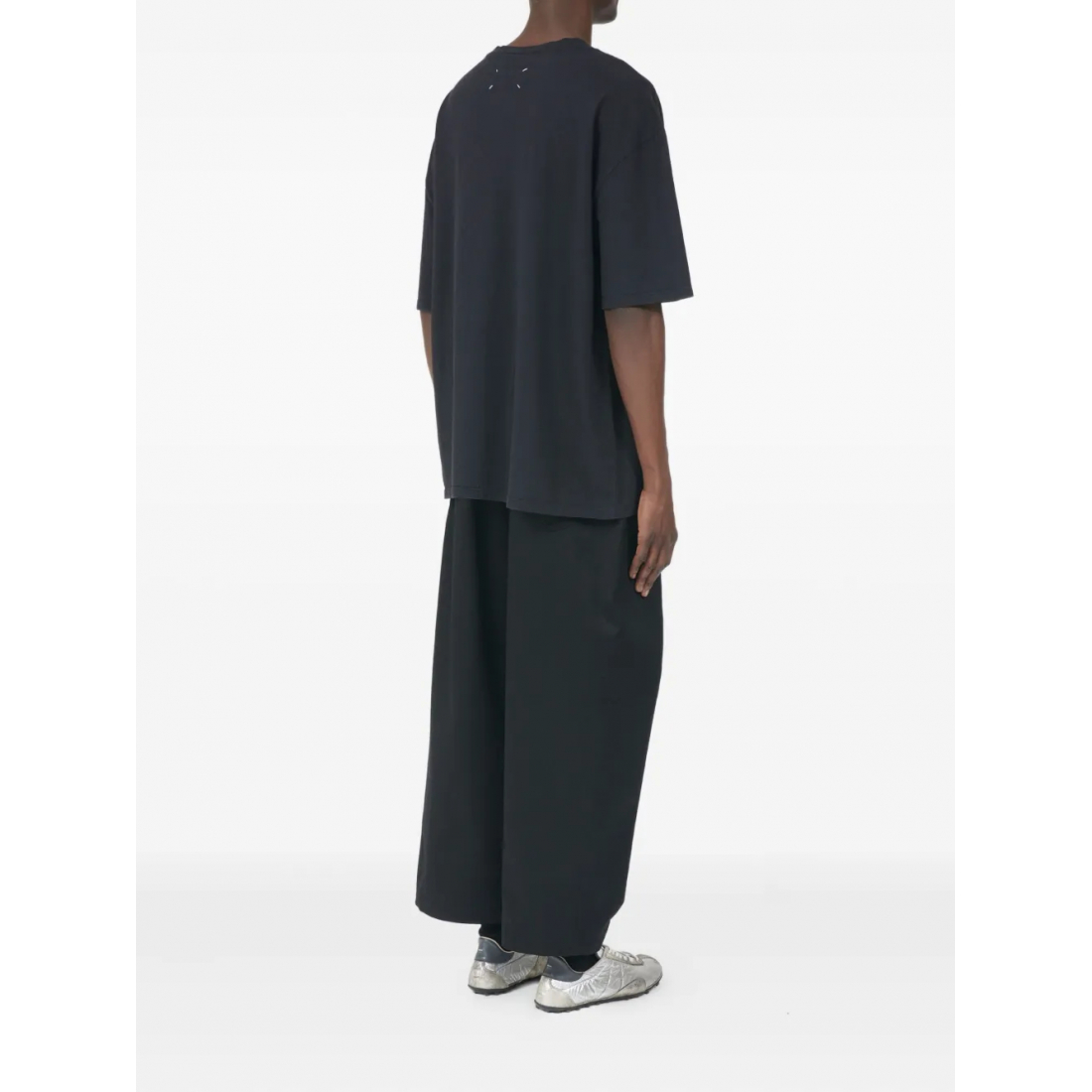 T-shirt 'Numeric-Logo' pour Hommes