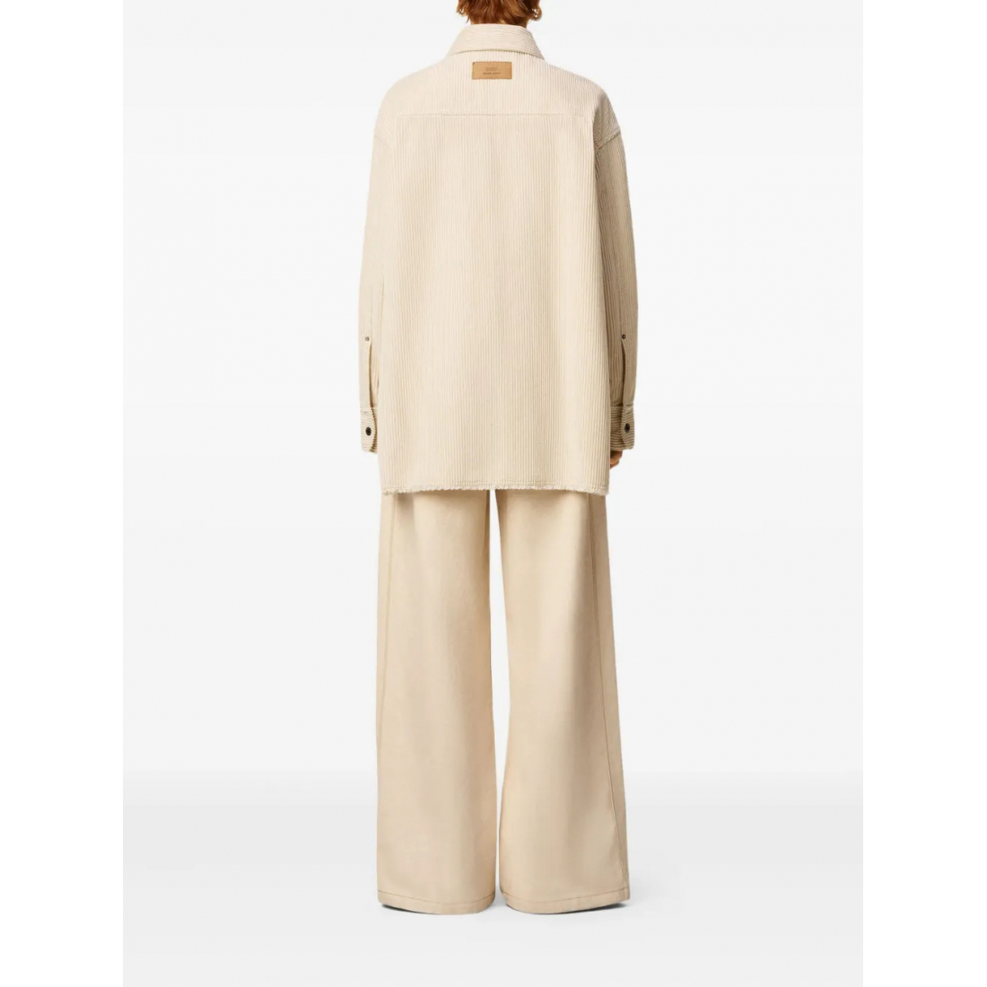 Surchemise 'Corduroy' pour Hommes