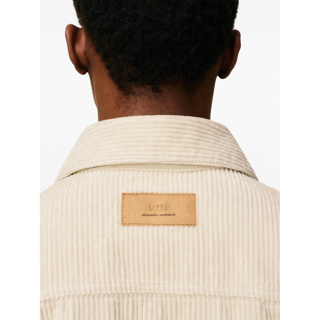Surchemise 'Corduroy' pour Hommes
