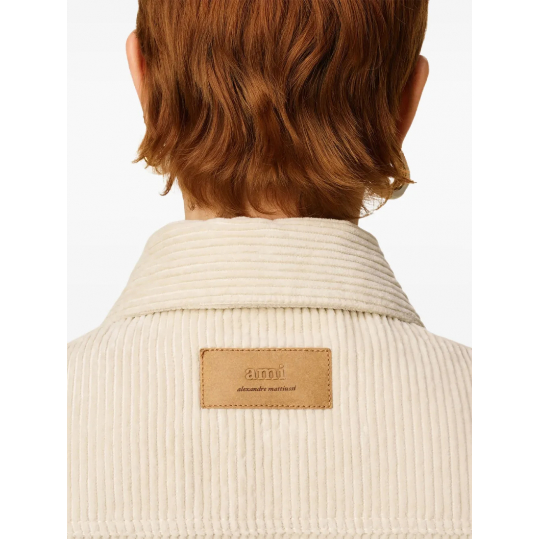 Surchemise 'Corduroy' pour Hommes