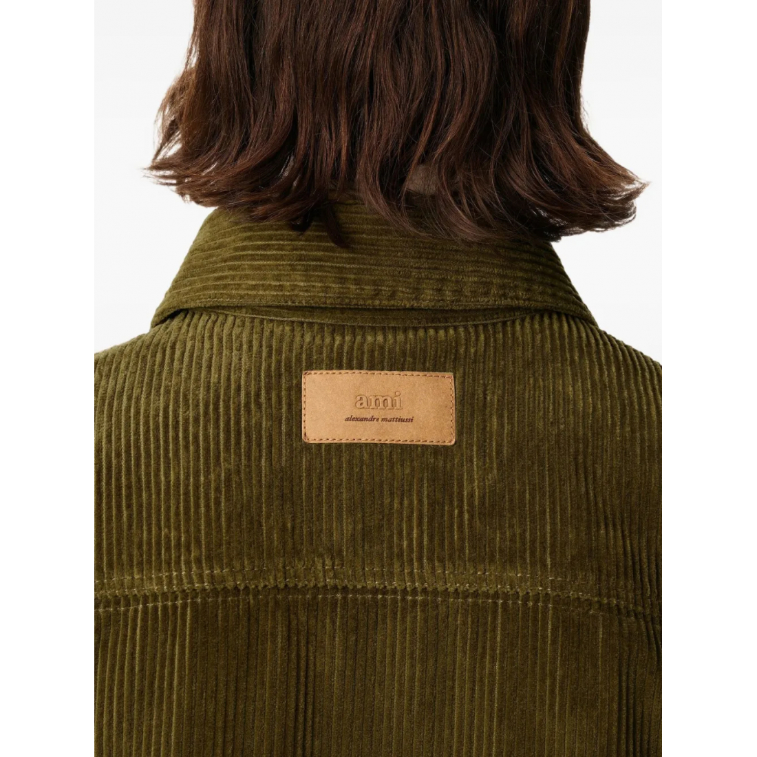 Surchemise 'Corduroy' pour Hommes