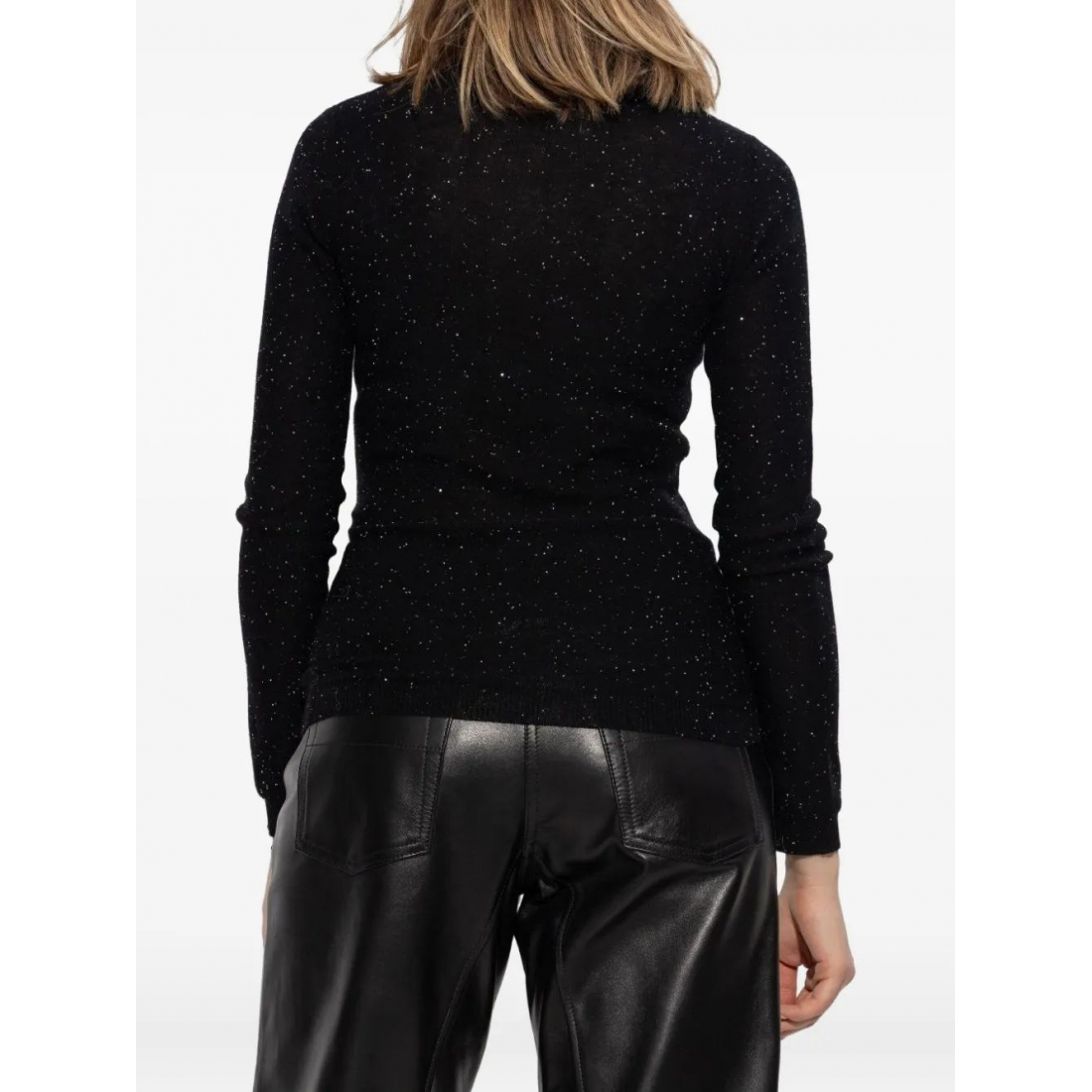 Pull 'Sparkle' pour Femmes