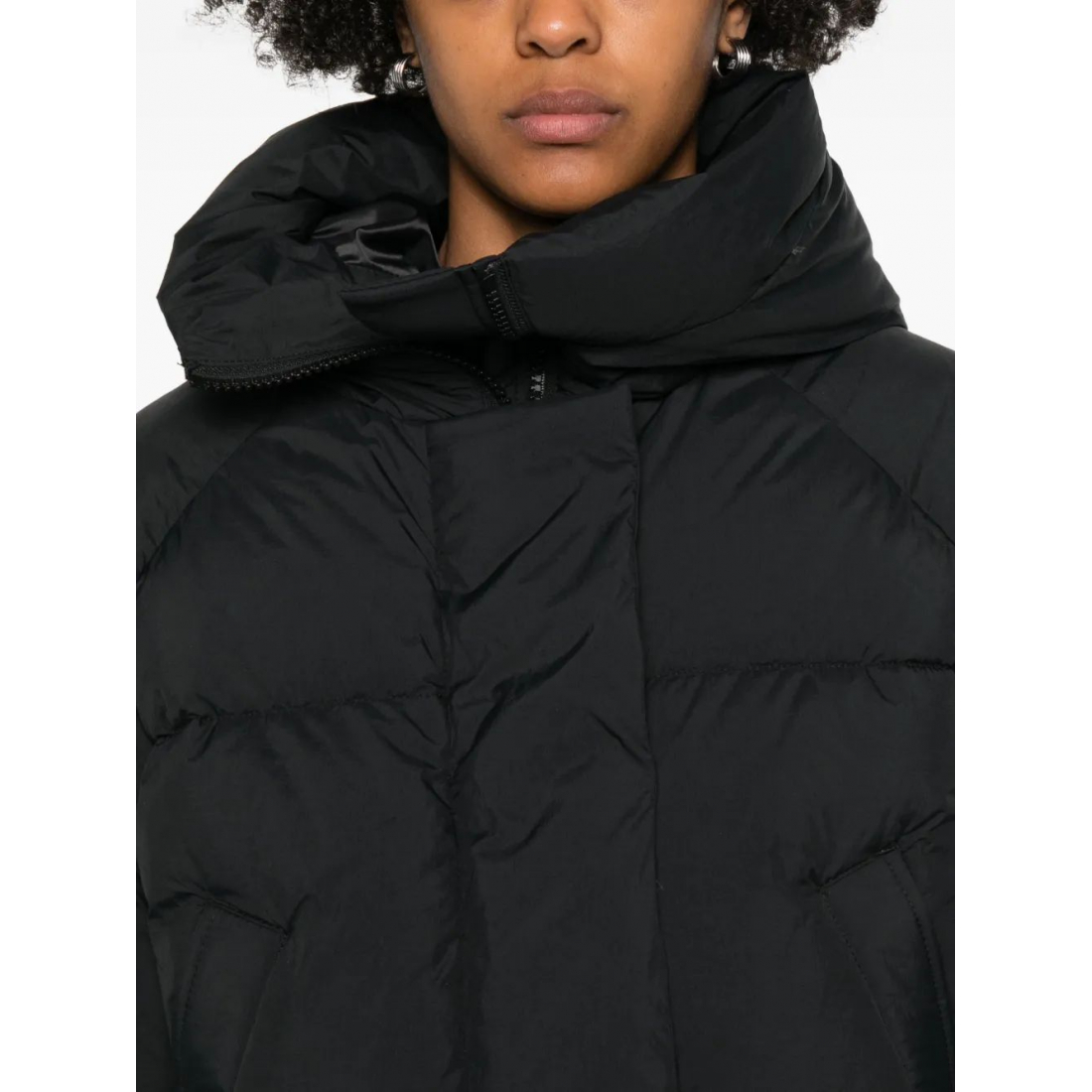 Veste matelassée 'Chilliwack Hooded' pour Femmes