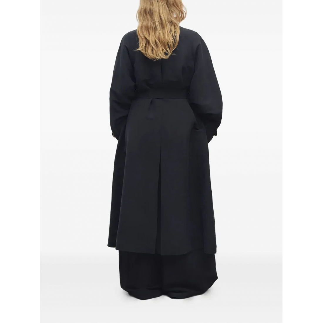 'Ryo' Gürtelmantel für Damen