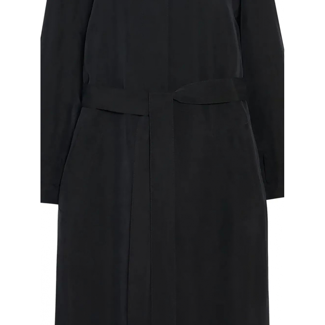 'Ryo' Gürtelmantel für Damen