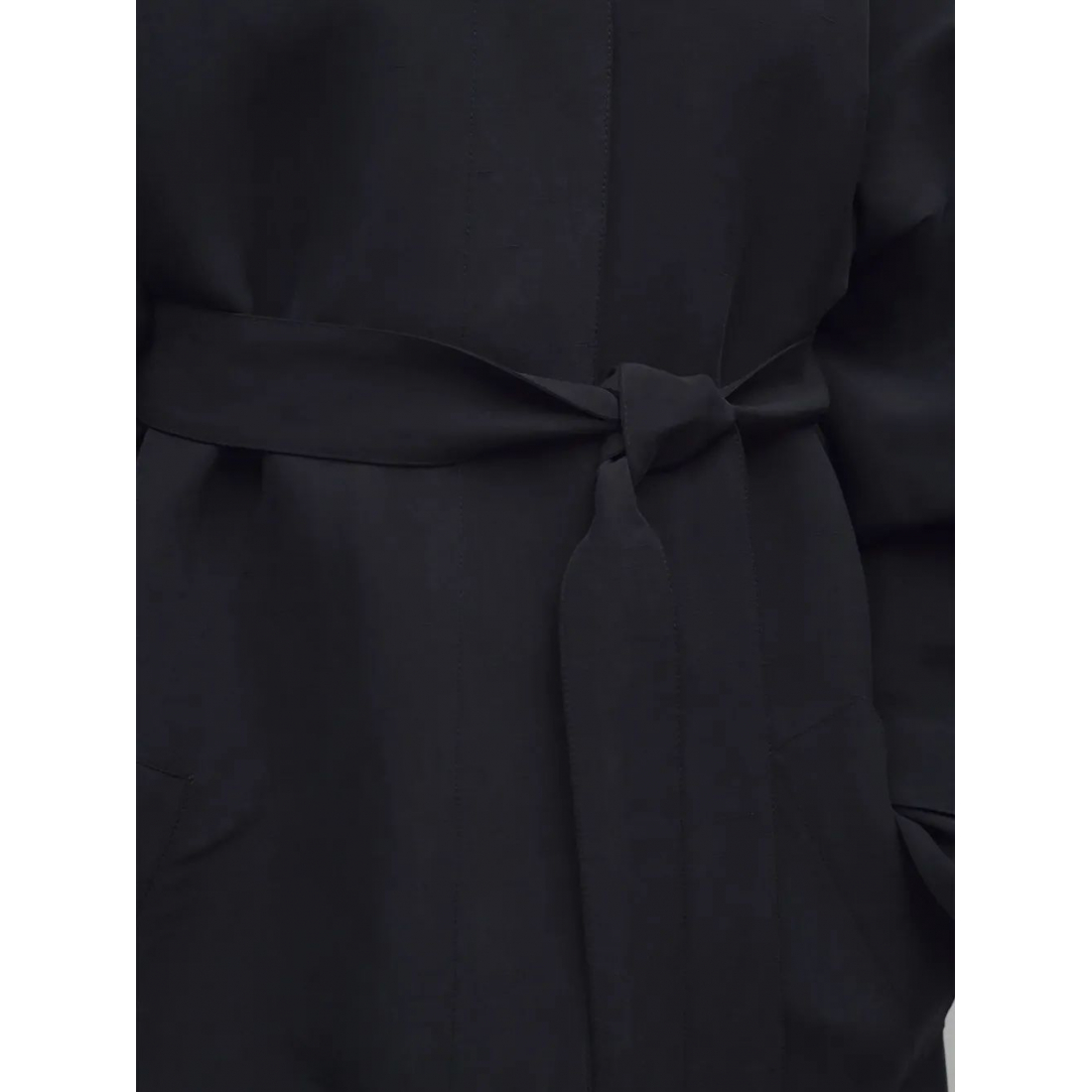 'Ryo' Gürtelmantel für Damen