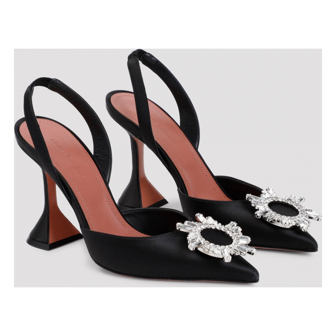 Escarpins à bride 'Begum' pour Femmes